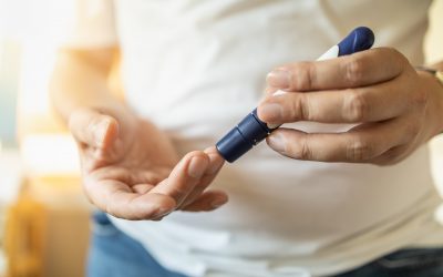Diferentes tipos de Diabetes